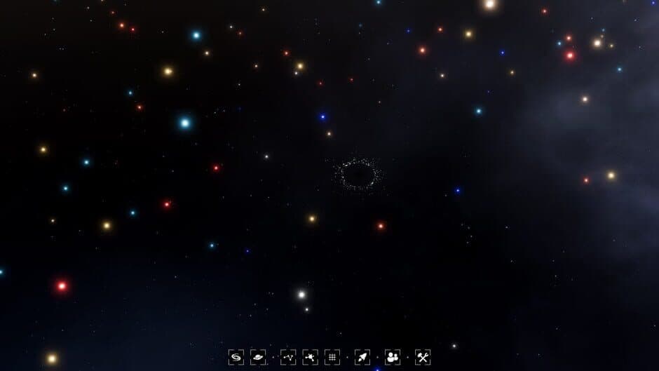 Скриншот 9 из Star Mercenary
