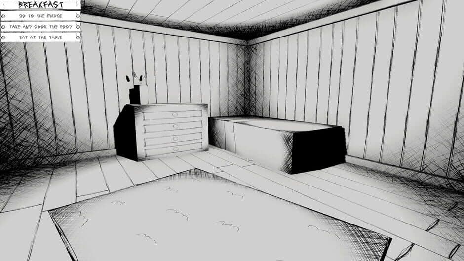 Скриншот 8 из Ordinary Day