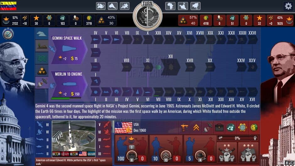 Скриншот 5 из Arms Race 2