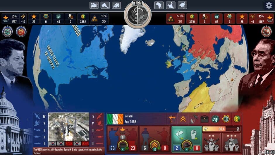 Скриншот 9 из Arms Race 2