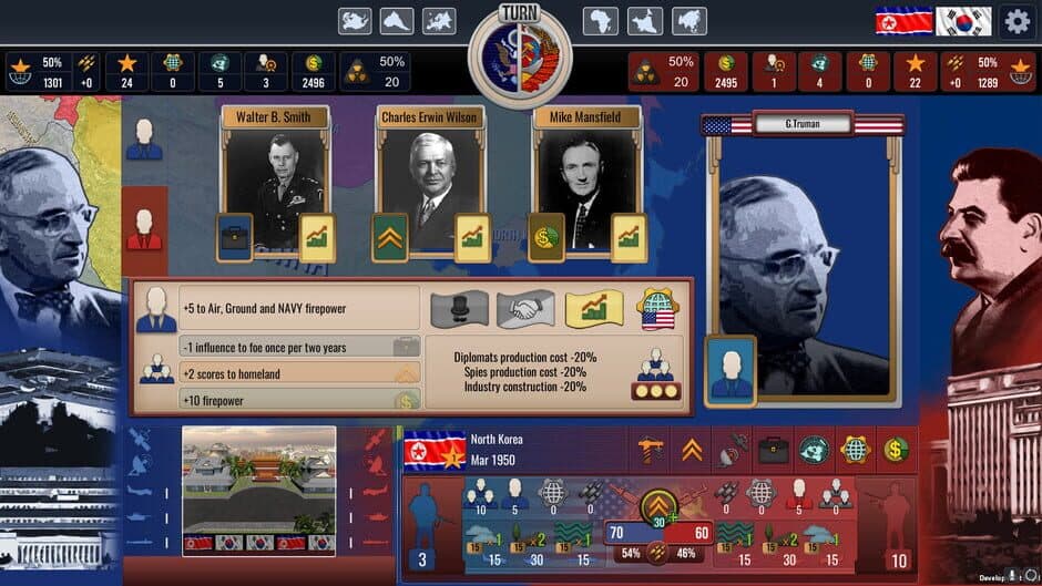 Скриншот 10 из Arms Race 2
