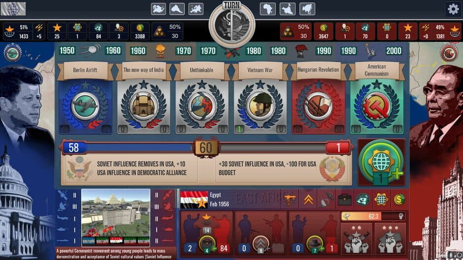 Скриншот 11 из Arms Race 2
