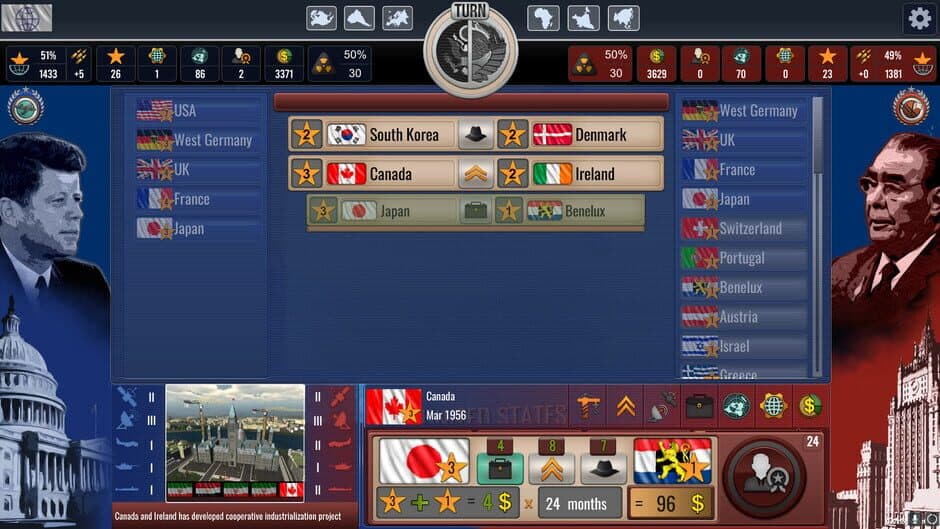 Скриншот 12 из Arms Race 2