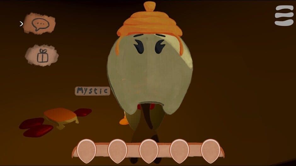 Скриншот 2 из GourdsTown