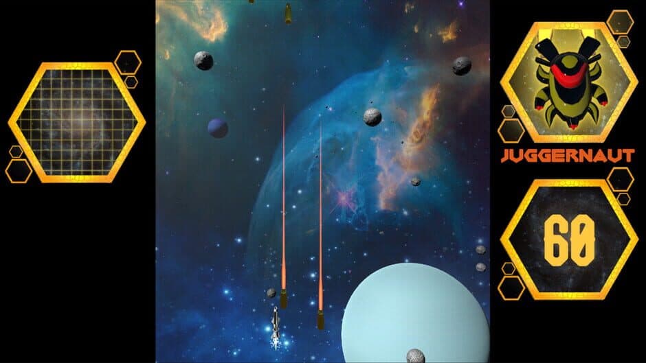 Скриншот 6 из Star Hive: The Menace