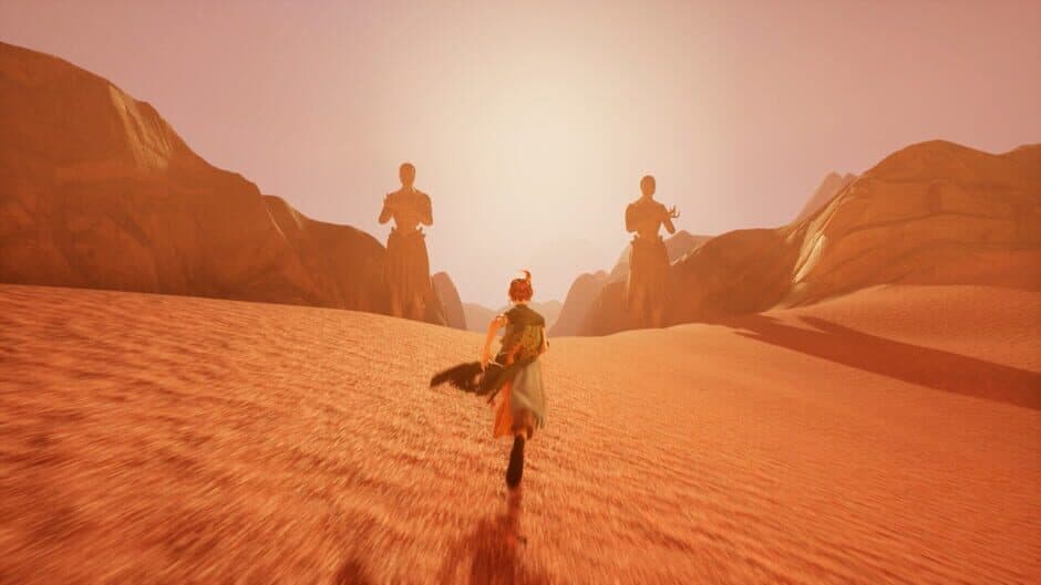Скриншот 2 из Light of Alariya