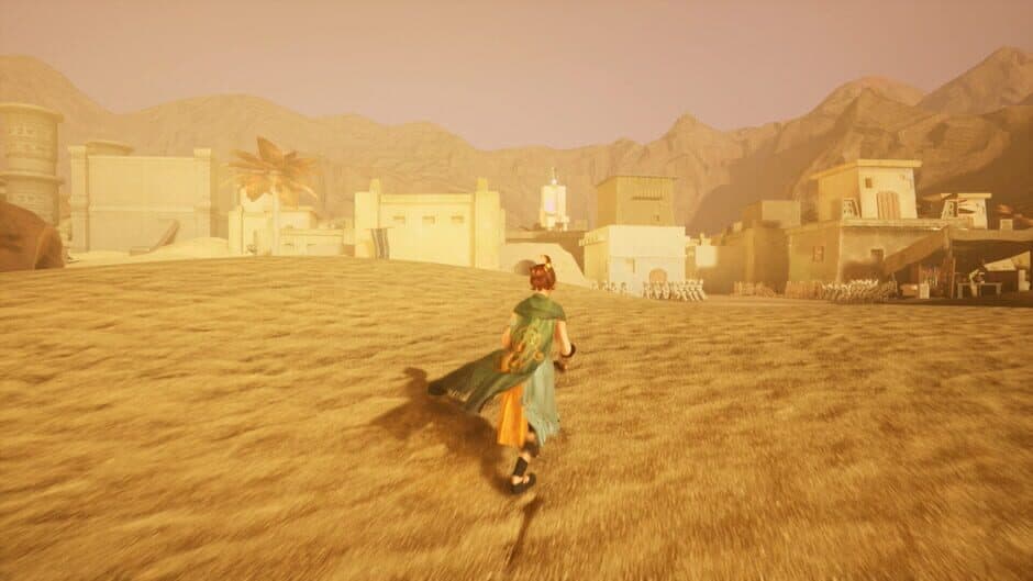Скриншот 6 из Light of Alariya