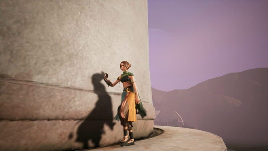 Скриншот 8 из Light of Alariya