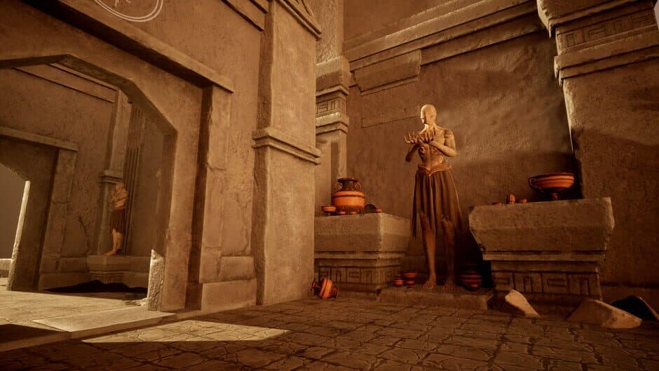 Скриншот 9 из Light of Alariya