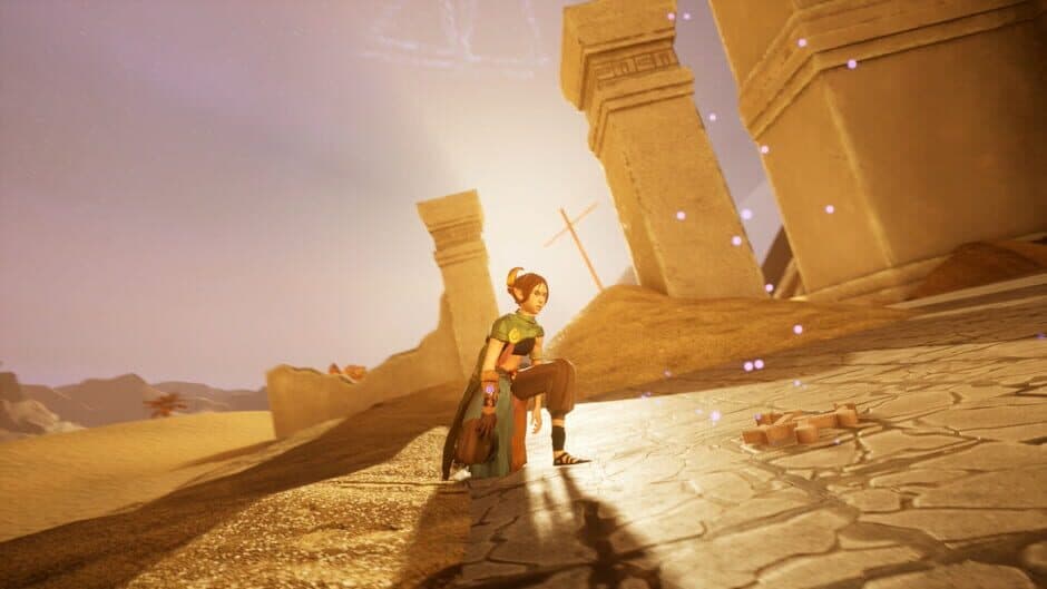 Скриншот 11 из Light of Alariya