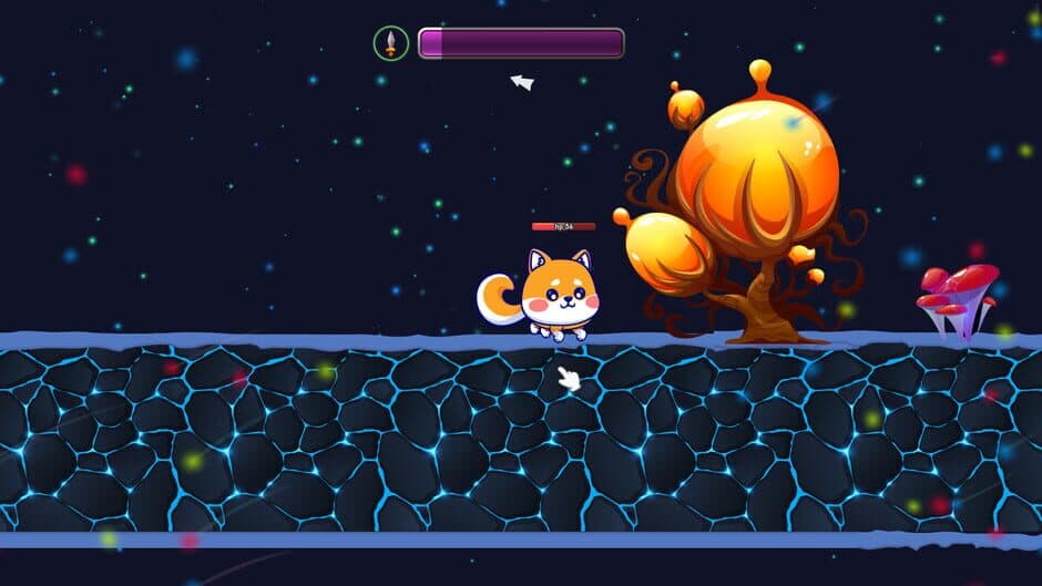 Скриншот 4 из Magic Corgi