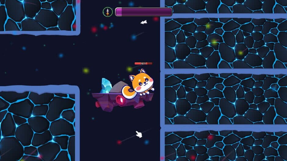 Скриншот 2 из Magic Corgi