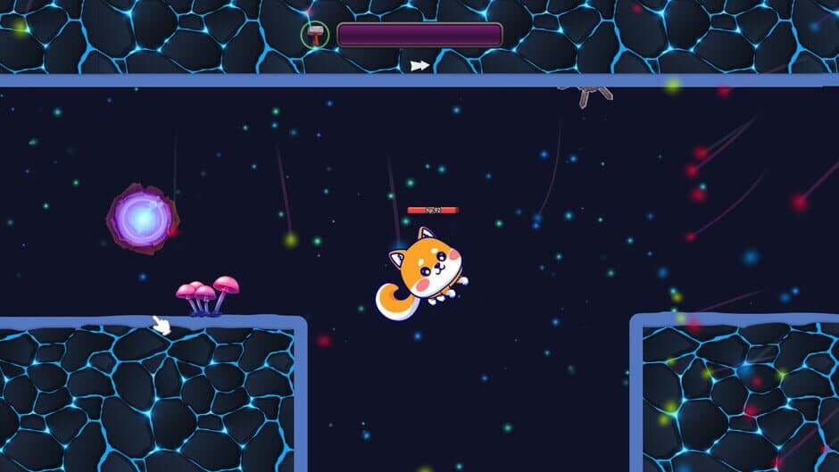 Скриншот 3 из Magic Corgi