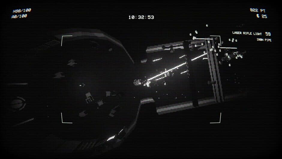 Скриншот 4 из Empty Shell