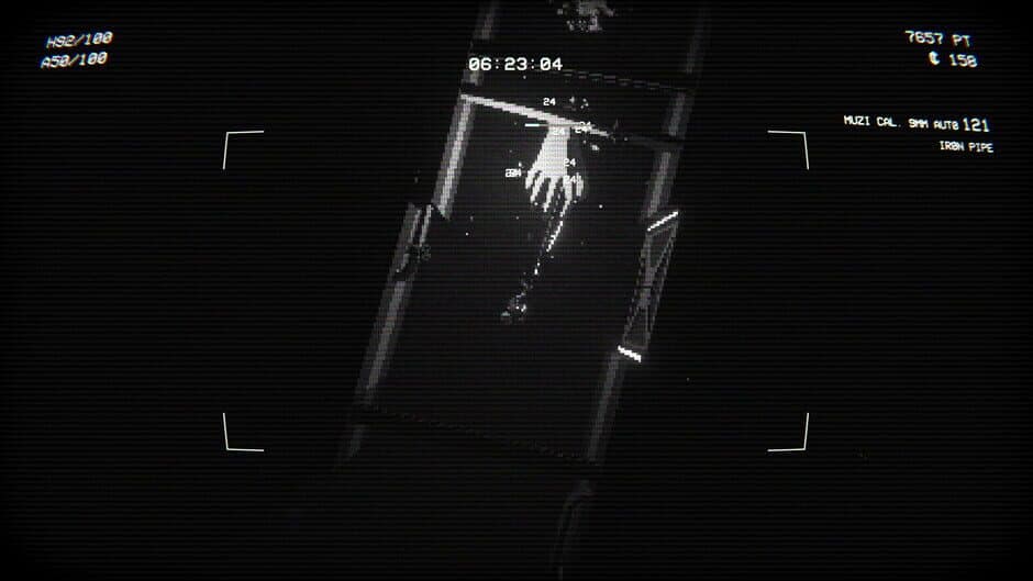 Скриншот 11 из Empty Shell