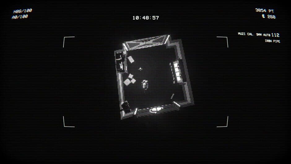 Скриншот 12 из Empty Shell