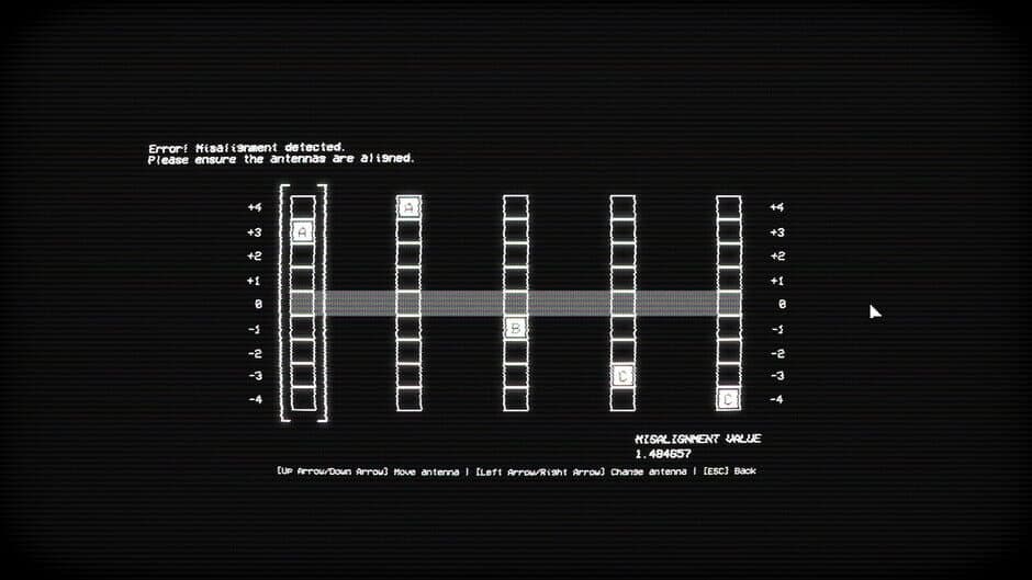 Скриншот 7 из Empty Shell