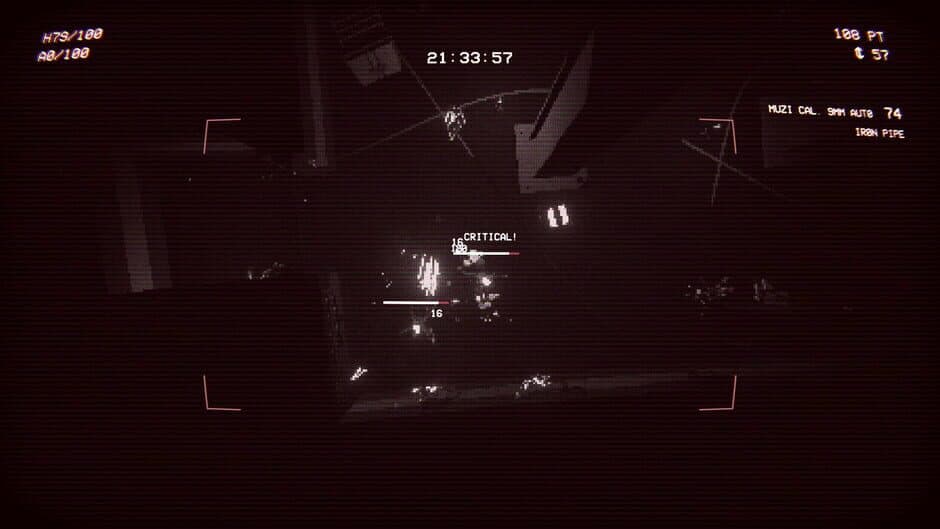 Скриншот 8 из Empty Shell