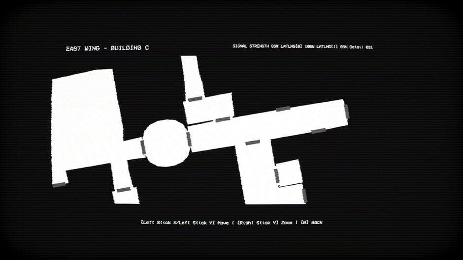 Скриншот 6 из Empty Shell
