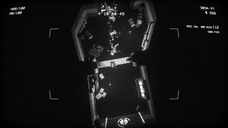 Скриншот 2 из Empty Shell