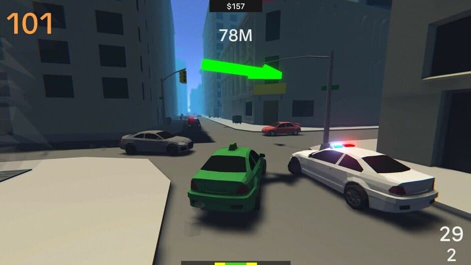 Скриншот 1 из Dropoff Dealer