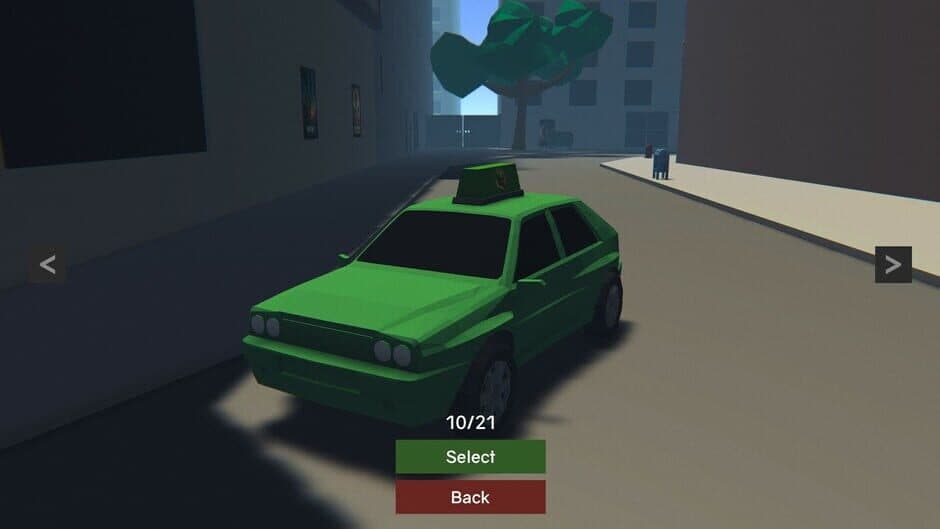 Скриншот 3 из Dropoff Dealer