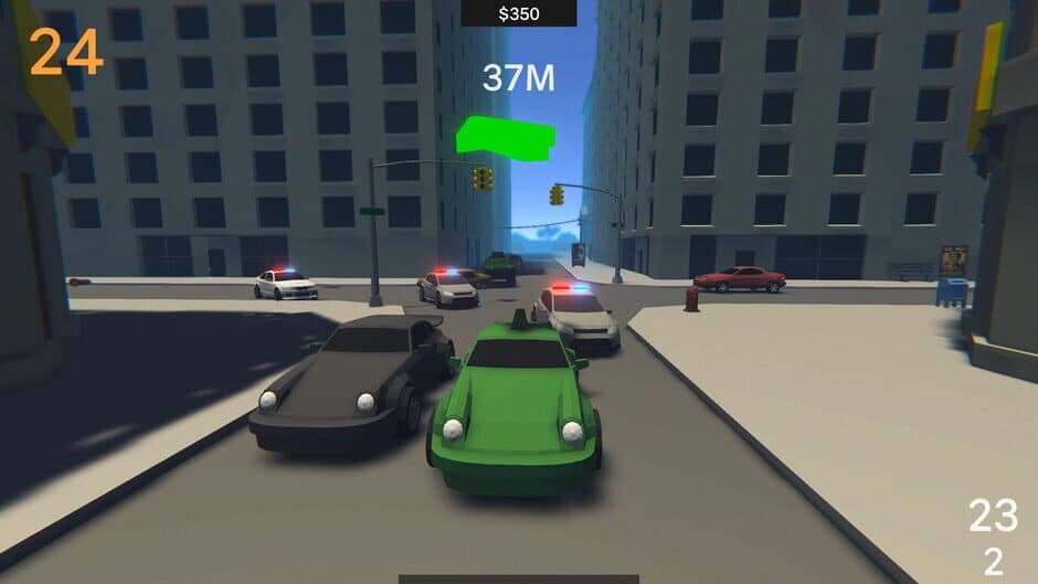 Скриншот 4 из Dropoff Dealer