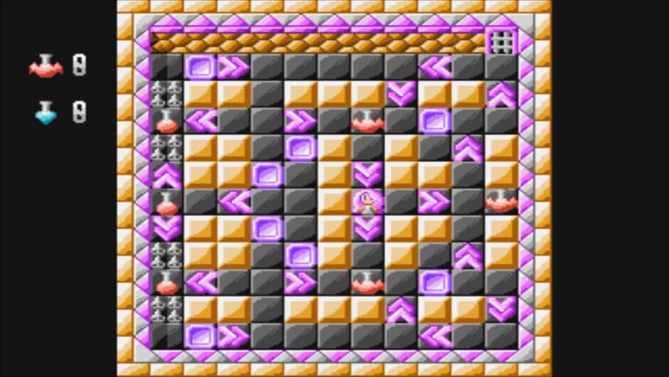 Скриншот 5 из Vampiric Tower Remix