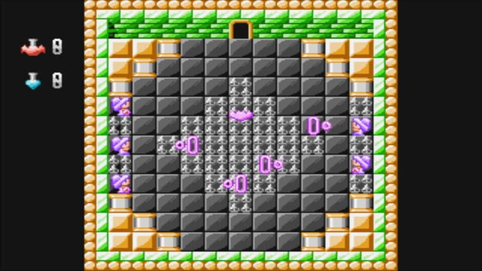 Скриншот 1 из Vampiric Tower Remix