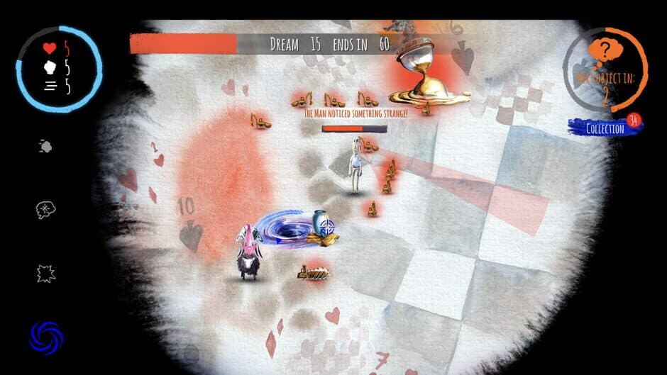 Скриншот 5 из Don't Wake God