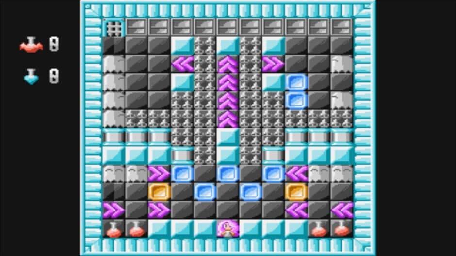 Скриншот 3 из Vampiric Tower Remix