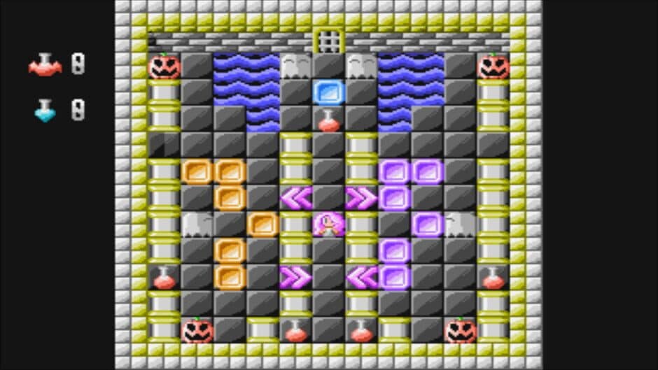 Скриншот 4 из Vampiric Tower Remix