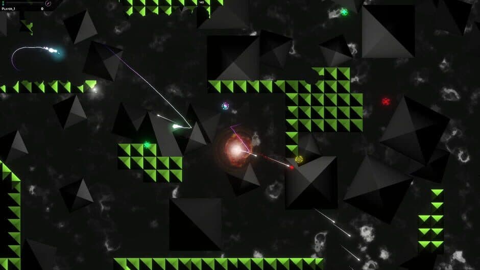 Скриншот 7 из Frayspace