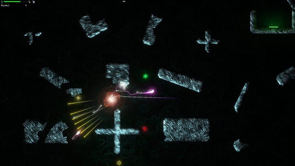 Скриншот 8 из Frayspace