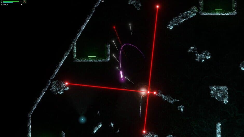 Скриншот 9 из Frayspace