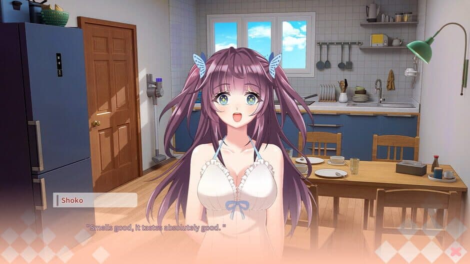 Скриншот 3 из Girl Fantasy
