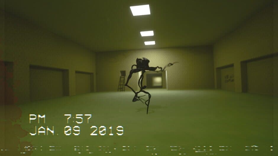 Скриншот 4 из In the Backrooms