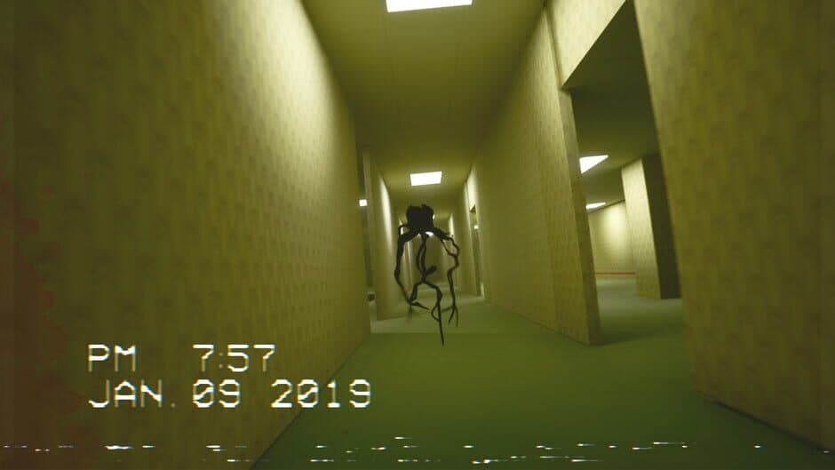 Скриншот 6 из In the Backrooms