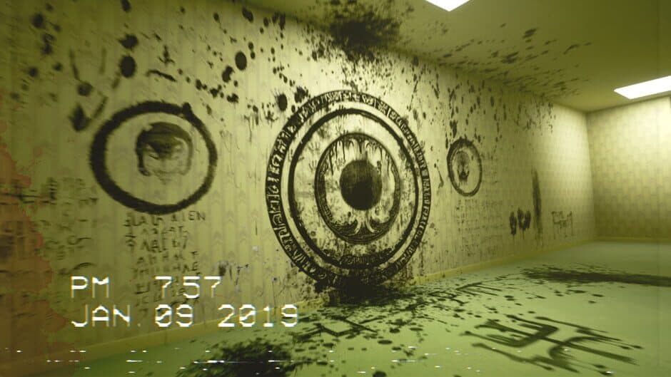 Скриншот 7 из In the Backrooms