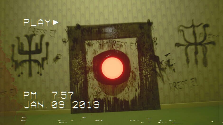 Скриншот 8 из In the Backrooms