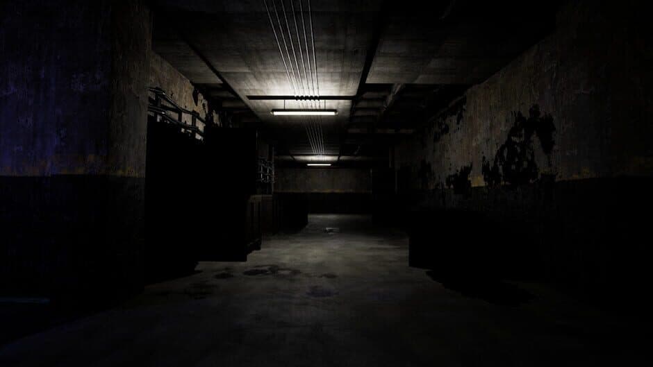 Скриншот 9 из In the Backrooms