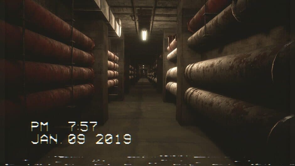 Скриншот 10 из In the Backrooms
