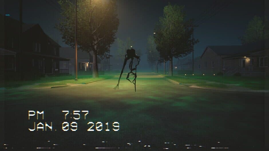 Скриншот 12 из In the Backrooms