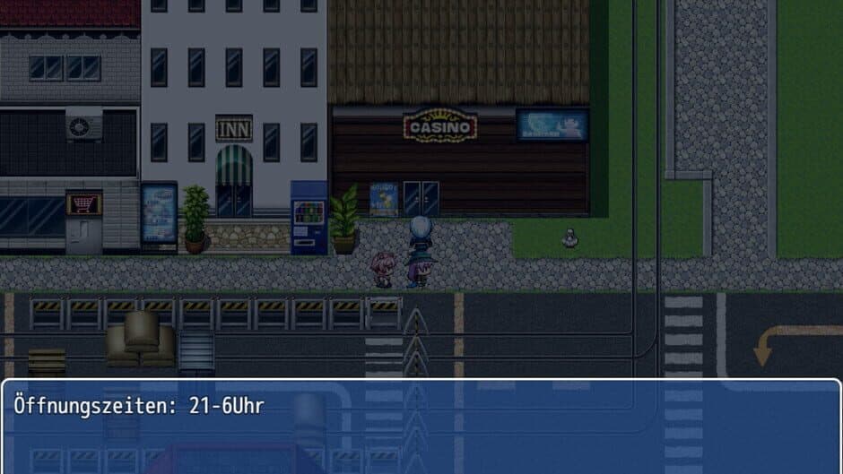 Скриншот 4 из The Hero's Journey Through Time