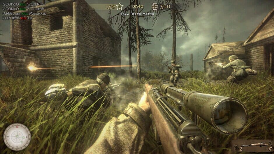 Скриншот 5 из Army Troop