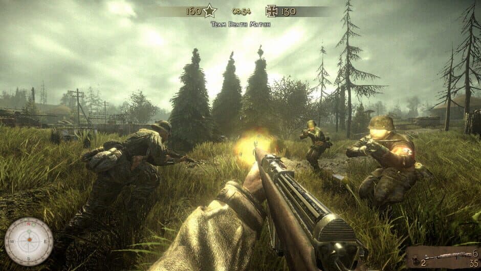 Скриншот 3 из Army Troop