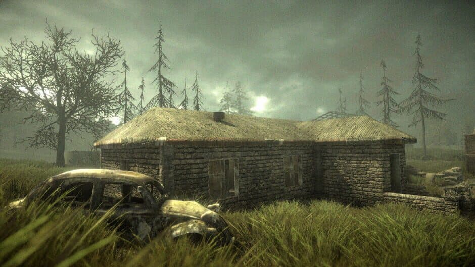Скриншот 4 из Army Troop