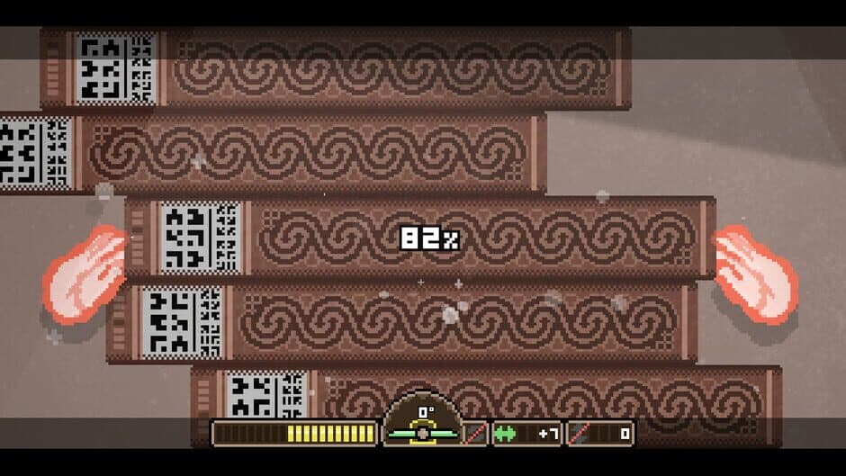 Скриншот 4 из Balance 100
