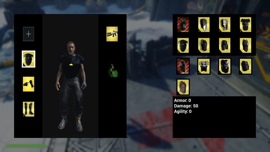 Скриншот 6 из IDentity Rebels