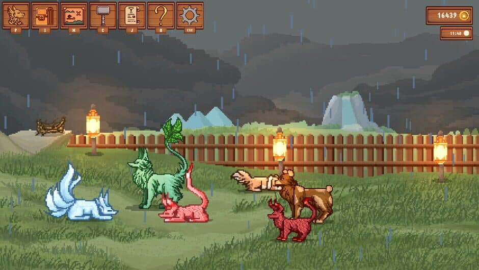 Скриншот 1 из Grow Your Pets